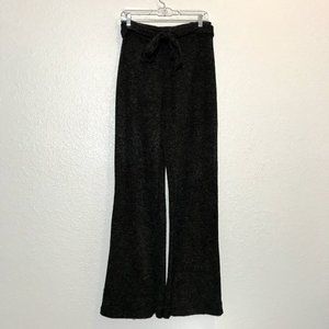 BP Gray Wide Leg Lounge Pants Sweatpants